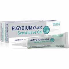 Elgydium Clinic Sensileave Gel Dental Protector 30ml