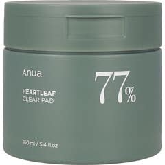 Anua Heartleaf 77% Clear Pad 160 ml