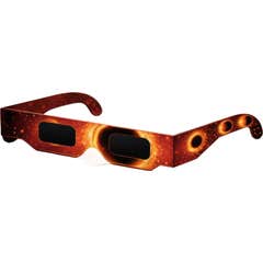 Docteur B Lunettes pour éclipse solaire 1 ud