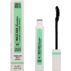 Vitry Longcils Boncza Mascara Sensitive Noir 10 ml