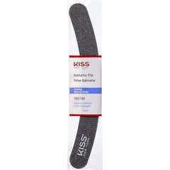 Kiss Lime Banana F230 100/180 1 pc