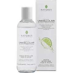 Nature's Acque Unicell Agua Micelar 200ml