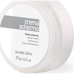 Fanola Utilities Barrier Cream 150 ml