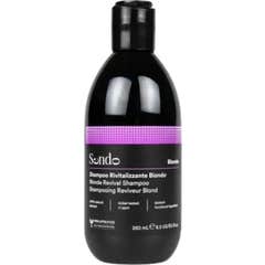 Sendo Blonde Revival Shampoo 250ml