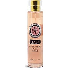 La Maison Des Essences JAN Edp Femme 100ml