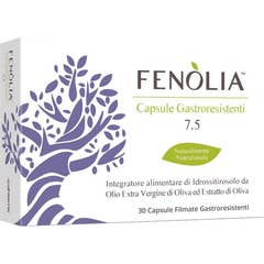 Fenolia 30Cps Gastrorésistant