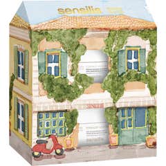 Sensilis Pack Eternalist Age Crème Jour + Rétinol