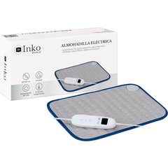 Inko Medical Coussin chauffant électrique I9T 30x40 cm