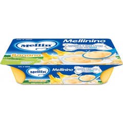Mellinino Mer.Banana 6X55G