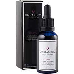 Ondalium Circul Black Garlic Extract Eco 30ml