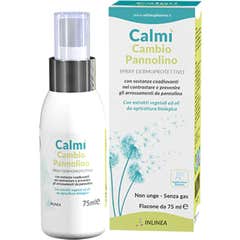 Inlinea Calmi Spray pour Change 75ml