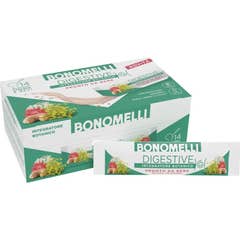 Bonomelli Digestive 14 Sachets