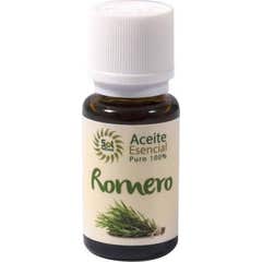 Solnatural Huile Essentielle Romarin 15ml