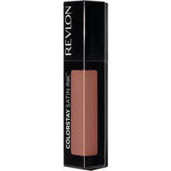 Revlon Colorstay Satin Ink Rouge à Lèvres Liquide 001 Your Go To 5 ml