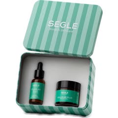 Segle Biotech Skincare Cellular Plus Coffret Anti-âge Nutrition