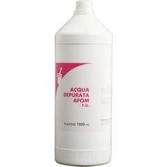 A.F.O.M. Eau Purifiée Arom Fu 1000ml