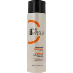 The Cosmetic Republic Multivitamin Shampoo 300 ml