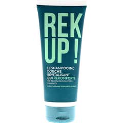 Rek Up ! Le Shampoing Revitalisant Qui Rekonforte 200 ml