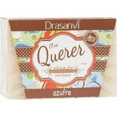 Savon Drasanvi Soufre 100gr