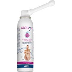 Tred Atogyn Hygiène Vaginale 2x125ml