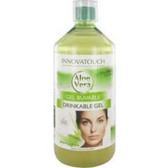 Innovatouch Aloe Vera Gel Buv 1L
