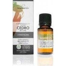 Atlas du Cèdre Bio 10ml Huile Essentielle