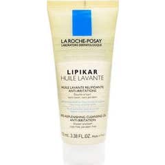 Huile de lavage Roche-Posay Lipikar Ap+ 100 ml