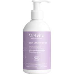 Melvita Gel Hygiène Intime 225 ml