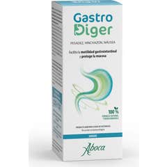 Aboca Gastrodiger Sirop 180 g