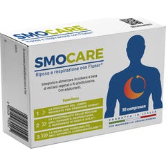 Smocare Repos Respiration 10 Sticks