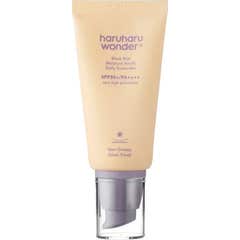 Haruharu Wonder Black Rice Moisture Airyfit Crème Solaire SPF50+ 50 ml