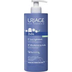 Uriage Bebe 1er Leche Hidratante 500ml