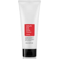 COSRX Nettoyant Doux Quotidien à l'Acide Salicylique 150 ml
