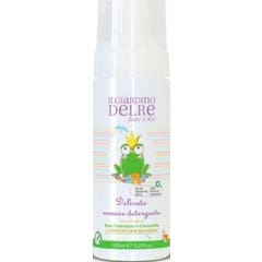 Il Giardino del Re Mousse Nettoyant 150ml