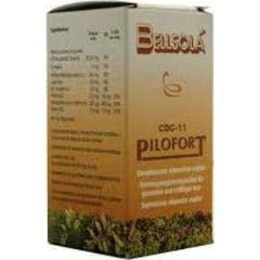 Bellsola CDC-11 Pilofort 60caps