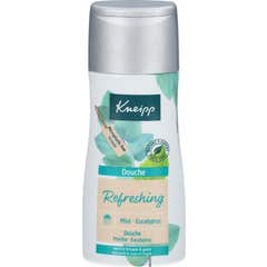 Kneipp Gel Douche Menthe Eucalyptus 200ml