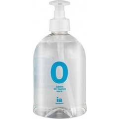 Interapothek Zero Hand Soap 500ml
