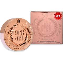 Police Rich Girl Eau de Parfum 50 ml
