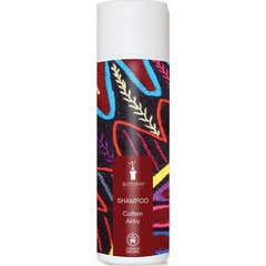 Bioturm Active Caffeine Shampooing Renforçant 200ml