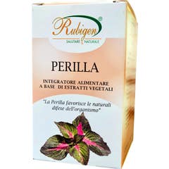 Natur Farma Rubigen Perilla 350mg 60 Gélules