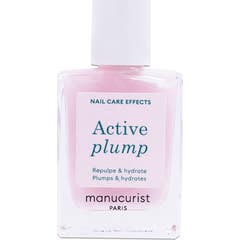 Manucurist Active Plump Vernis à Ongles 15 ml