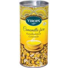 Viropa Camomille Fleur Bio 25g
