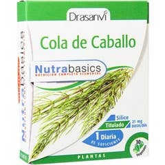 Prêle Drasanvi 30caps