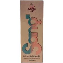 Aeffe Sano Nettoyage Intime 200ml