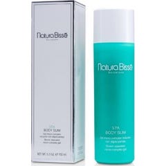 Natura Bisse Body Slim Gel Reductor 150ml