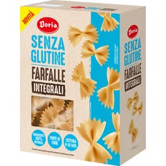 Doria Farfalle Complète Sans Gluten 400g