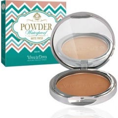 Viva la Diva Compact Waterproof Matte Kharma 12g