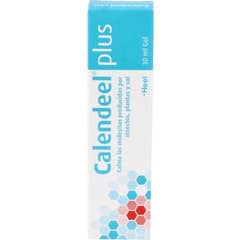Calendeel Plus 30g