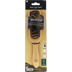 Jean Louis David Go Green Brosse Ventilée En Bois 1ut