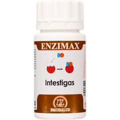 Equisalud Enzimax Intestigas 30 caps